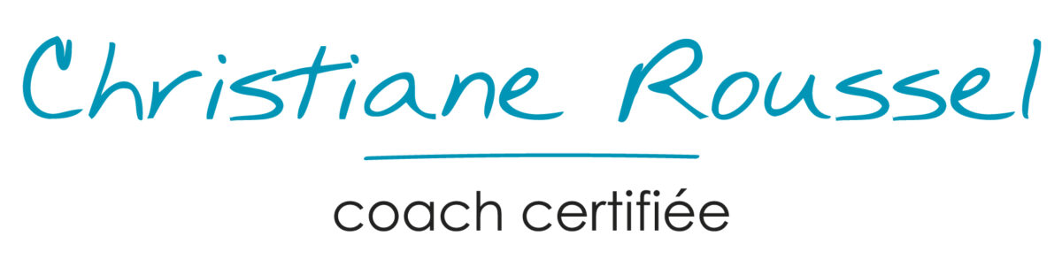 Coach Certifiée | Christiane Roussel